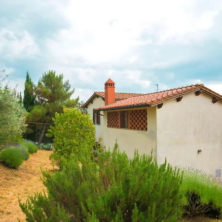 Tribolina By Interhome * Cavriglia