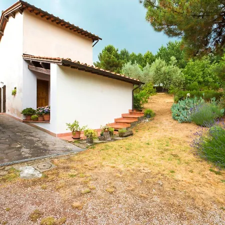 Tribolina By Interhome Hébergement de vacances