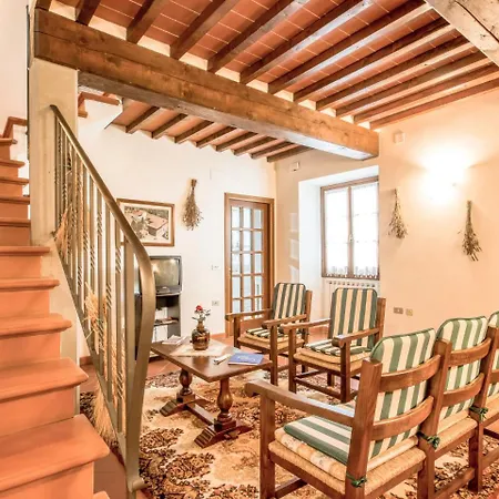 Tribolina By Interhome Cavriglia