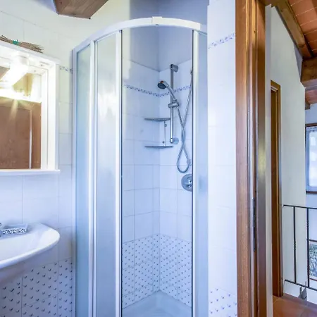 Hébergement de vacances Tribolina By Interhome *