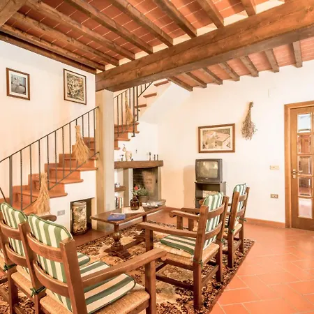 Tribolina By Interhome Hébergement de vacances Cavriglia