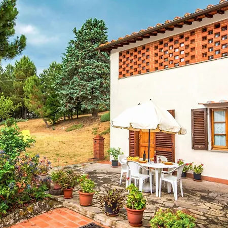 Tribolina By Interhome Hébergement de vacances Cavriglia